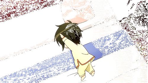 chapter content