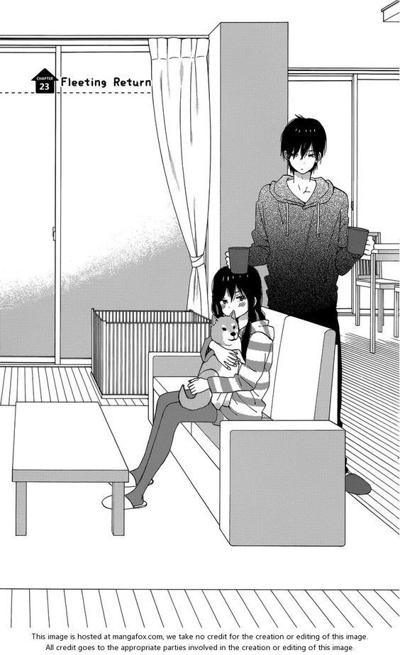 chapter content