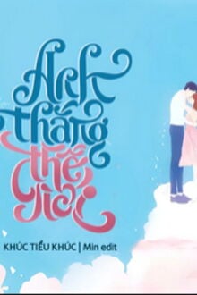 Anh Thắng Thế Giới