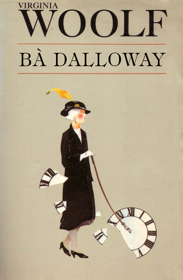 Bà Dalloway