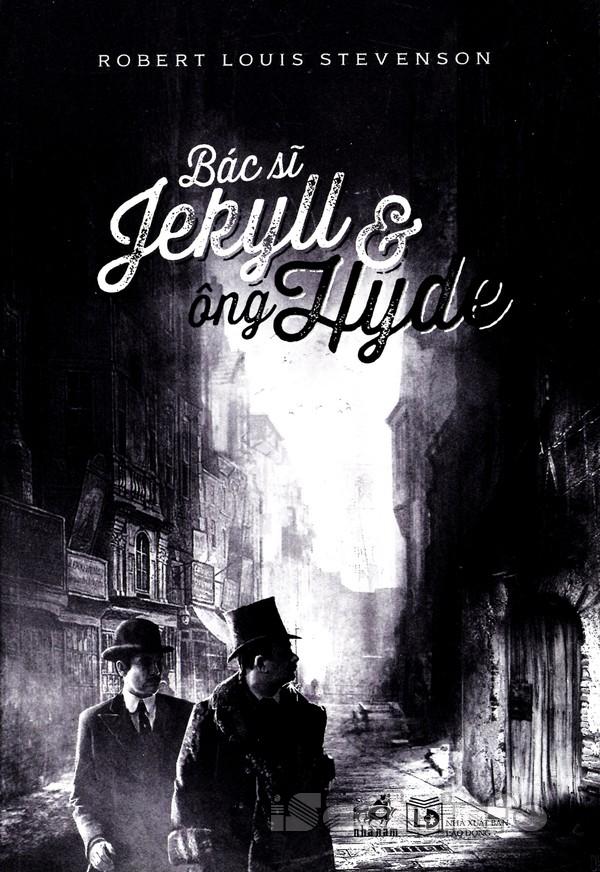 Bác Sĩ Jekyll Và Ông Hyde