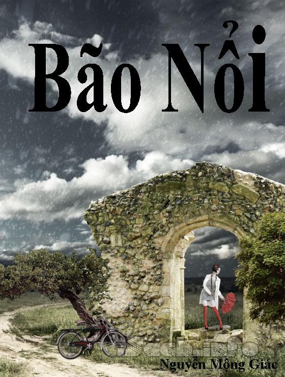 Bão Nổi