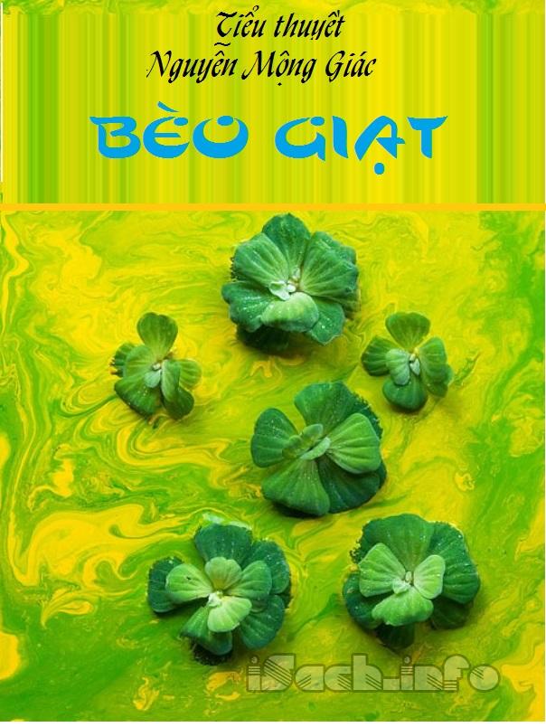 Bèo Giạt