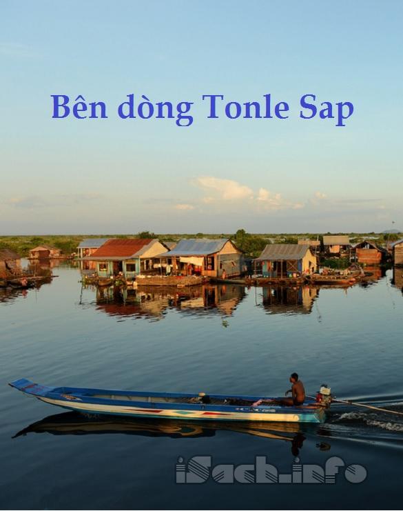 Ảnh bìa truyện