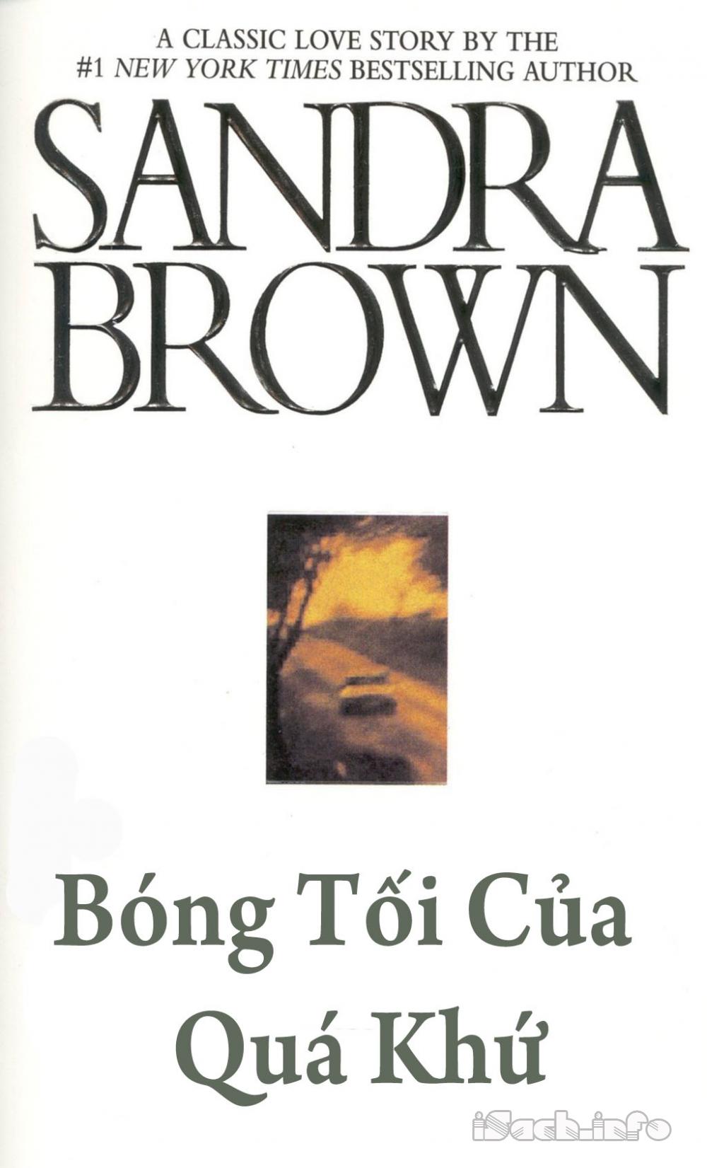 Bóng Tối Của Quá Khứ