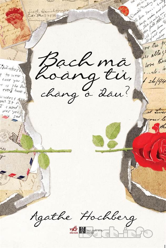 Bạch Mã Hoàng Tử, Chàng Ở Đâu