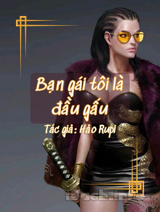 Ảnh bìa truyện