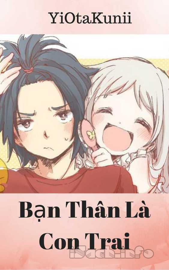 Ảnh bìa truyện