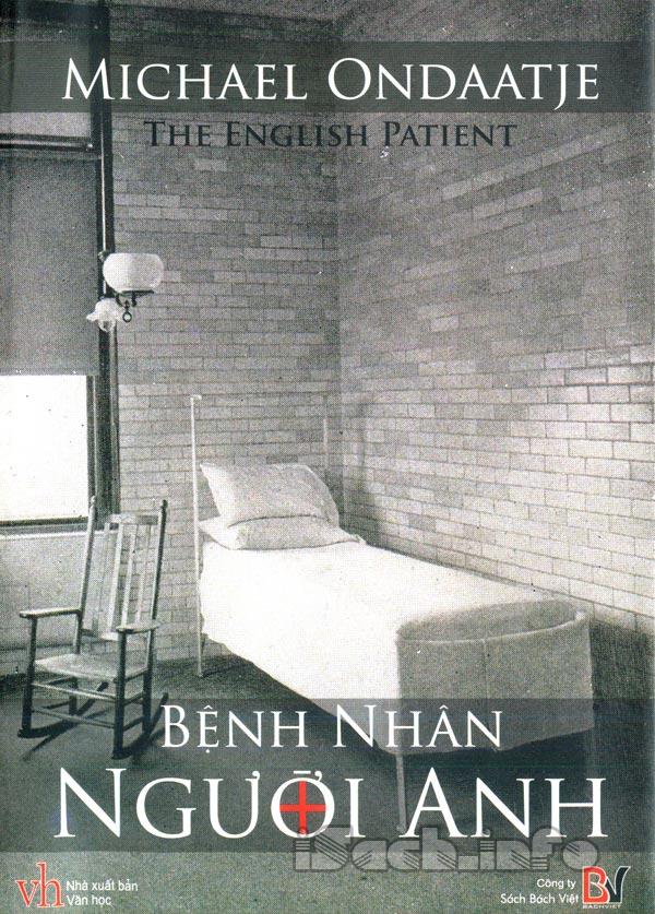 Bệnh Nhân Người Anh