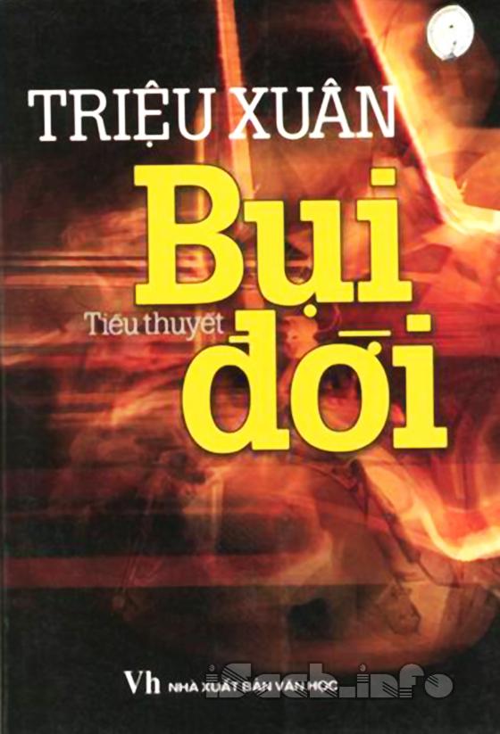 Ảnh bìa truyện