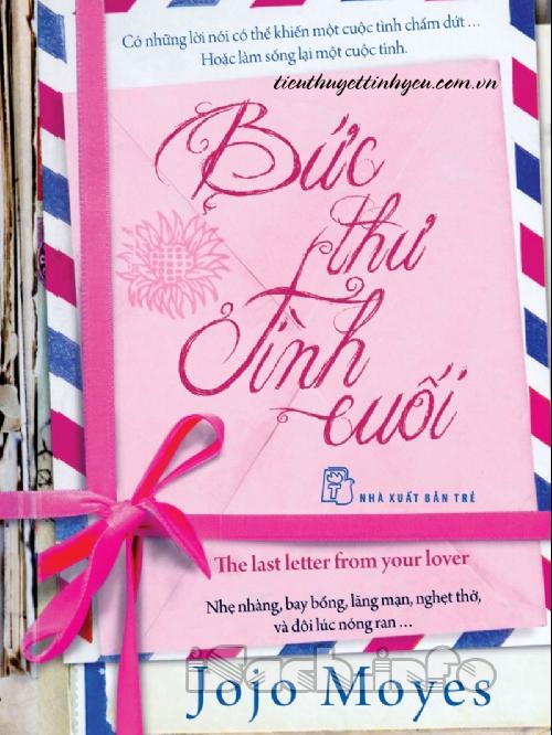 Bức Thư Tình Cuối