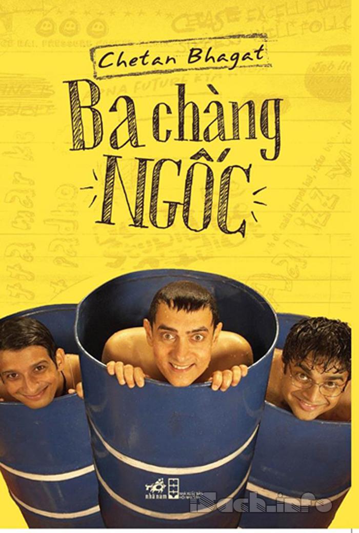 Ba Chàng Ngốc
