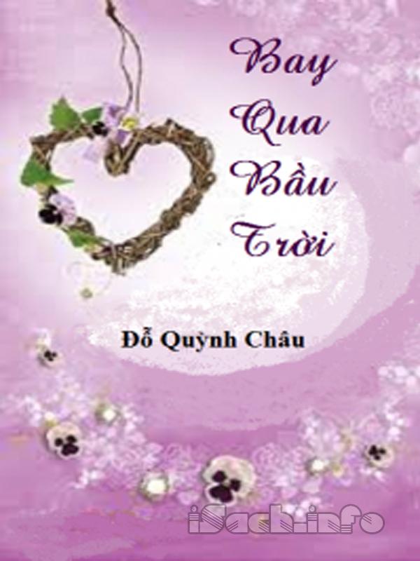 Ảnh bìa truyện