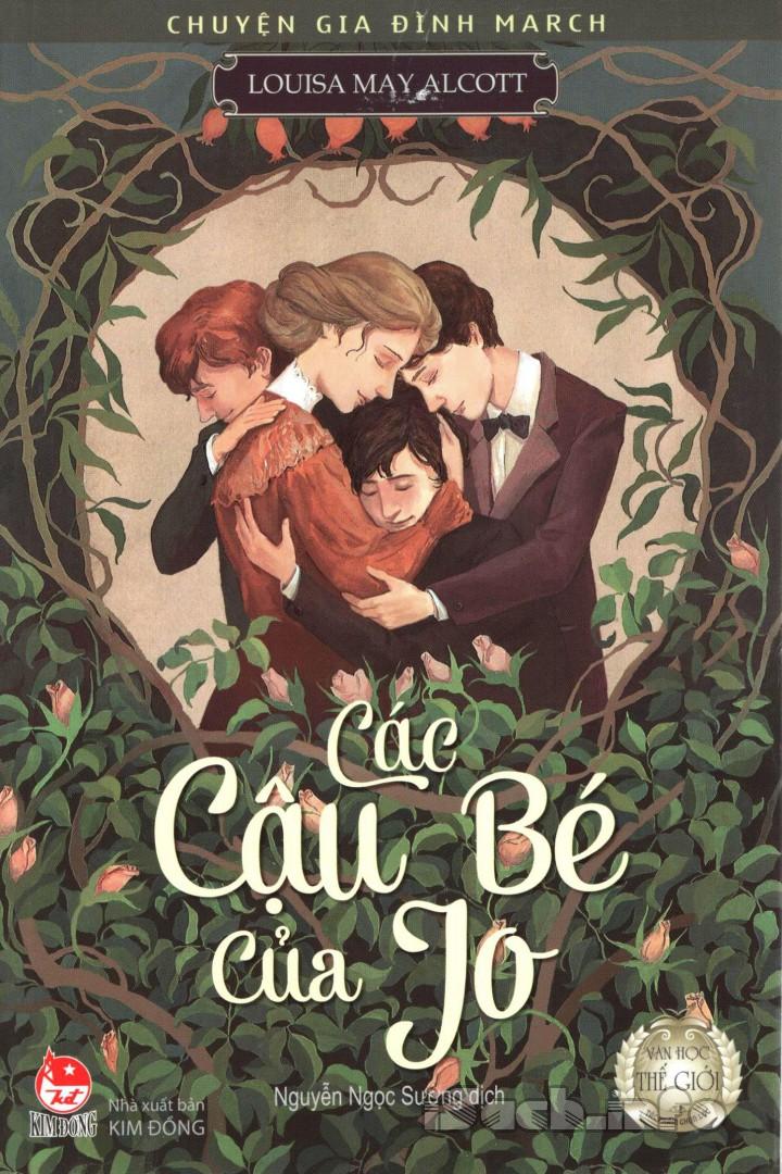 Các Cậu Bé Của Jo