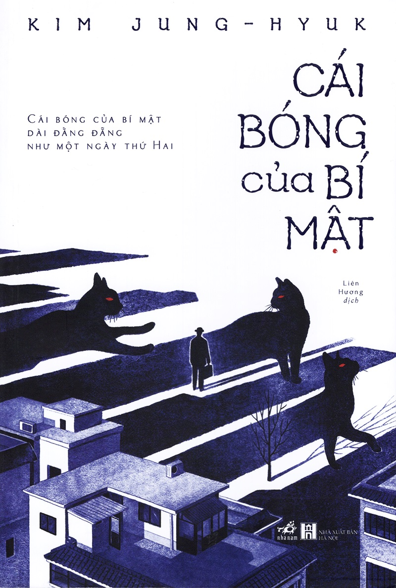 Cái Bóng của Bí Mật