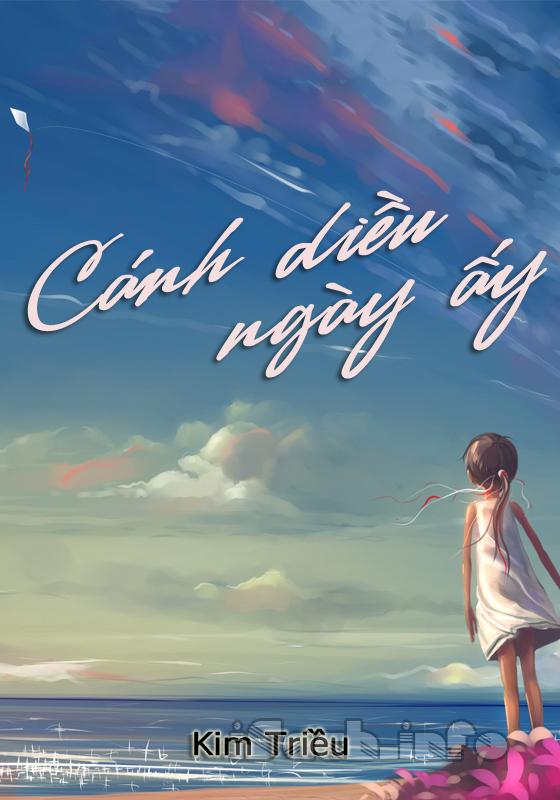 Cánh Diều Ngày Ấy