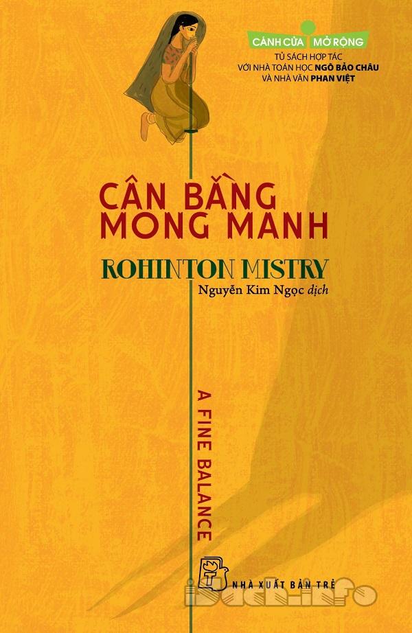 Cân Bằng Mong Manh