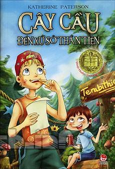 Cây Cầu Đến Xứ Sở Thần Tiên