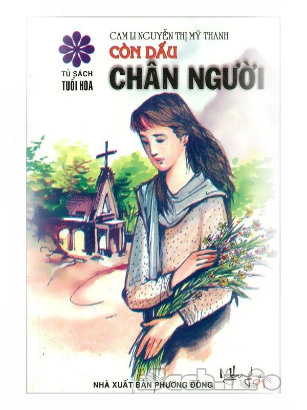 Ảnh bìa truyện