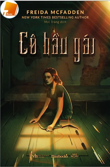 Cô hầu gái