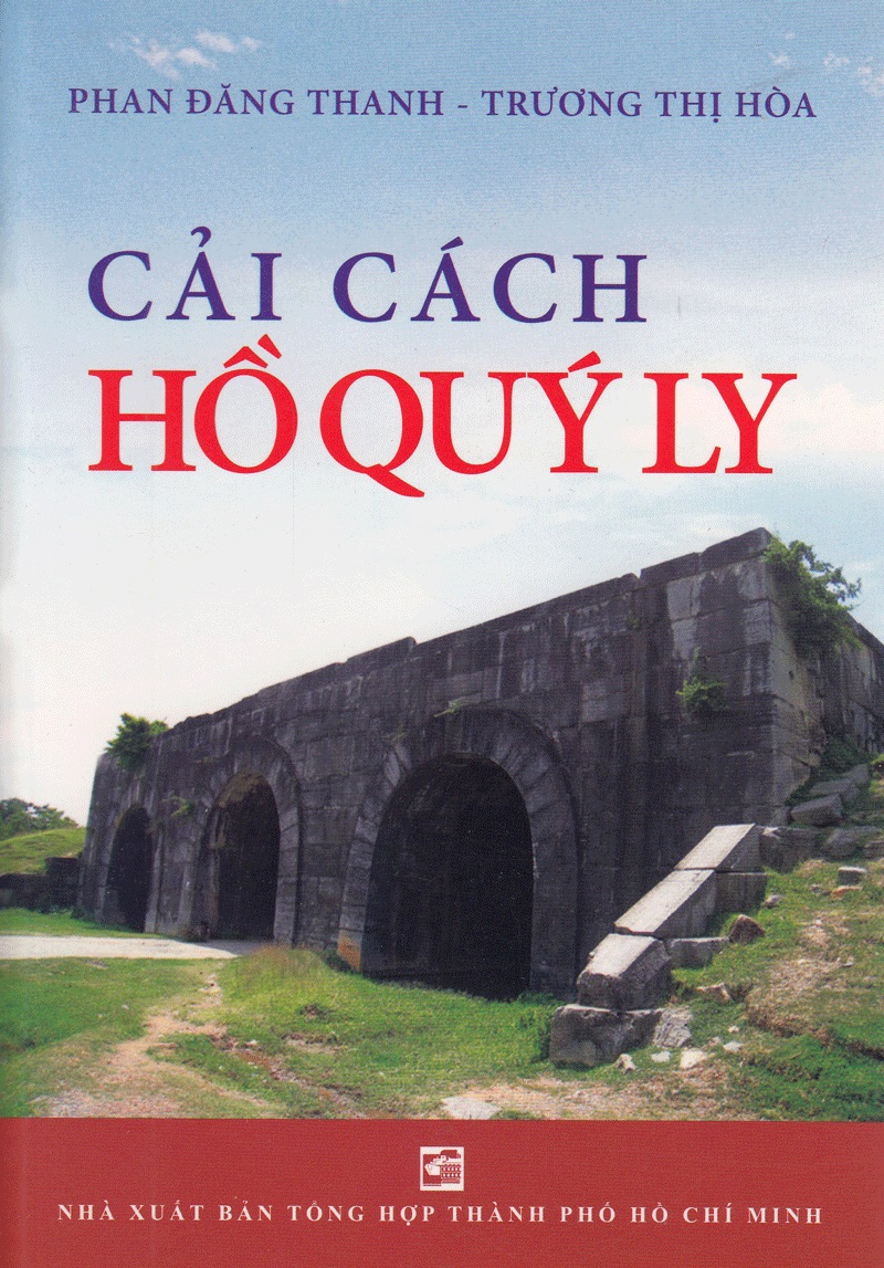 Cải Cách Hồ Quý Ly