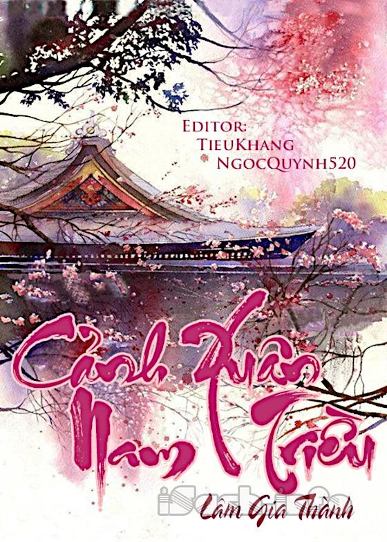 Cảnh Xuân Nam Triều