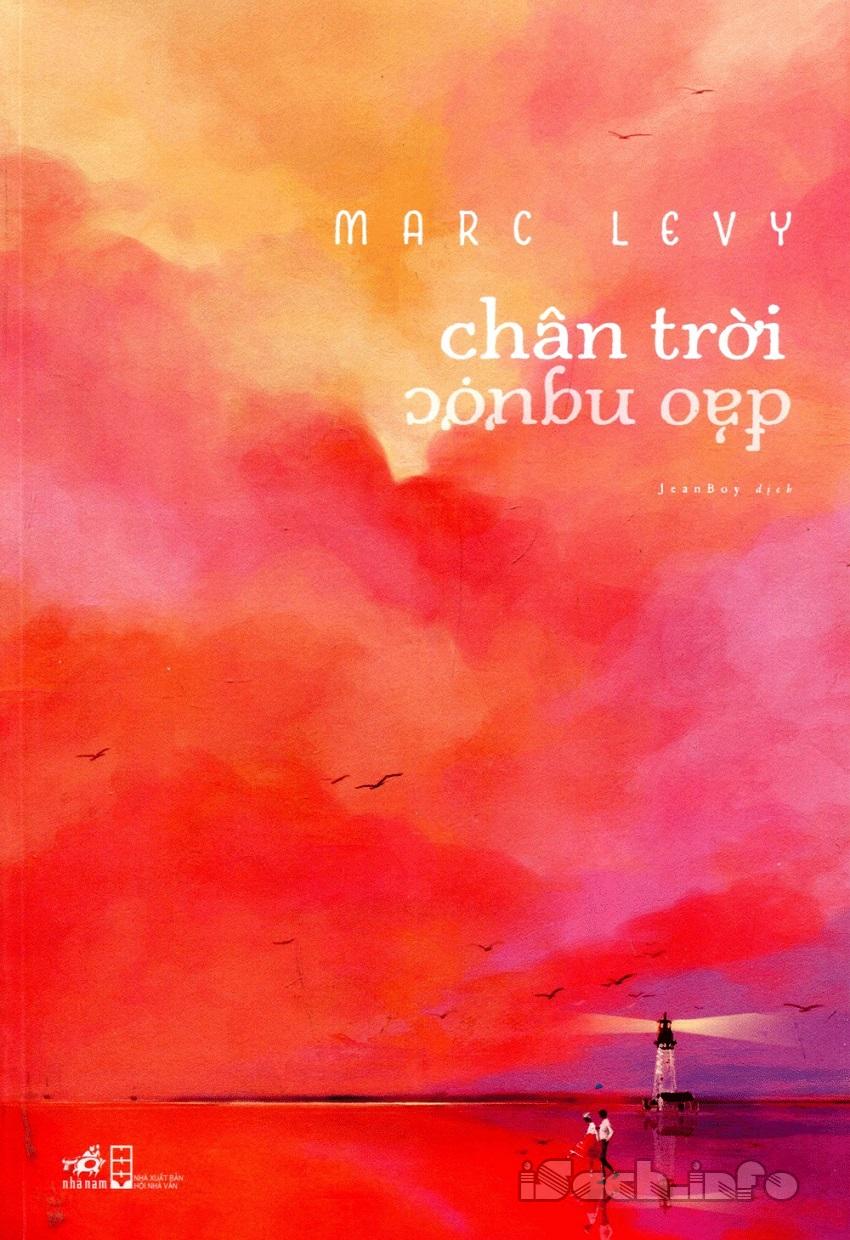 Chân Trời Đảo Ngược