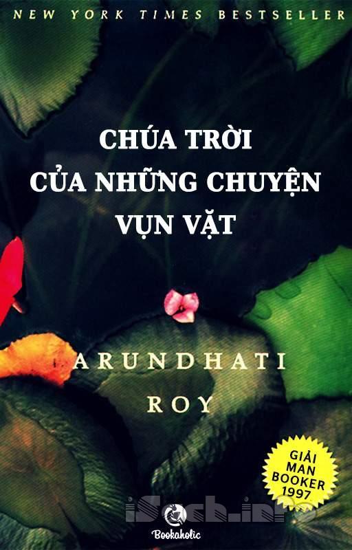 Ảnh bìa truyện