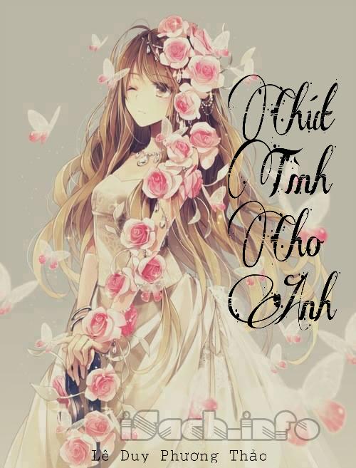 Chút Tình Cho Anh