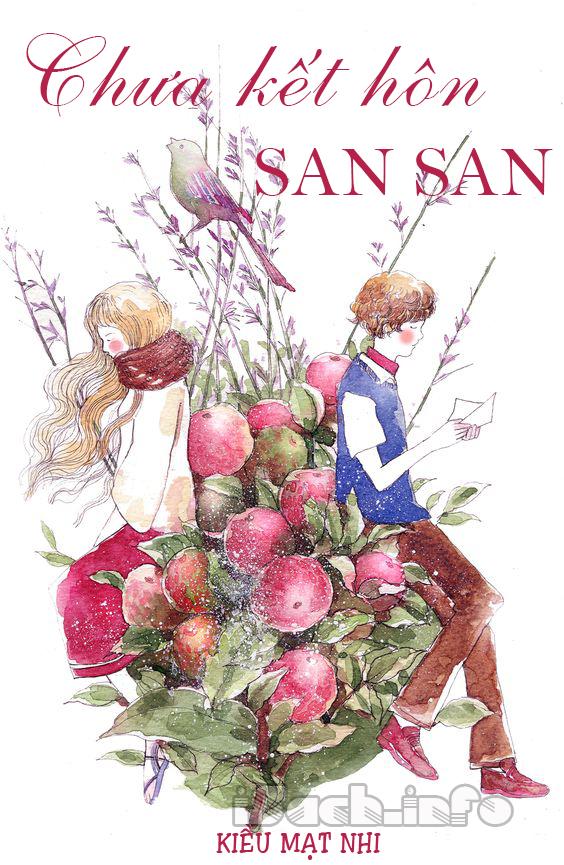 Chưa Kết Hôn San San