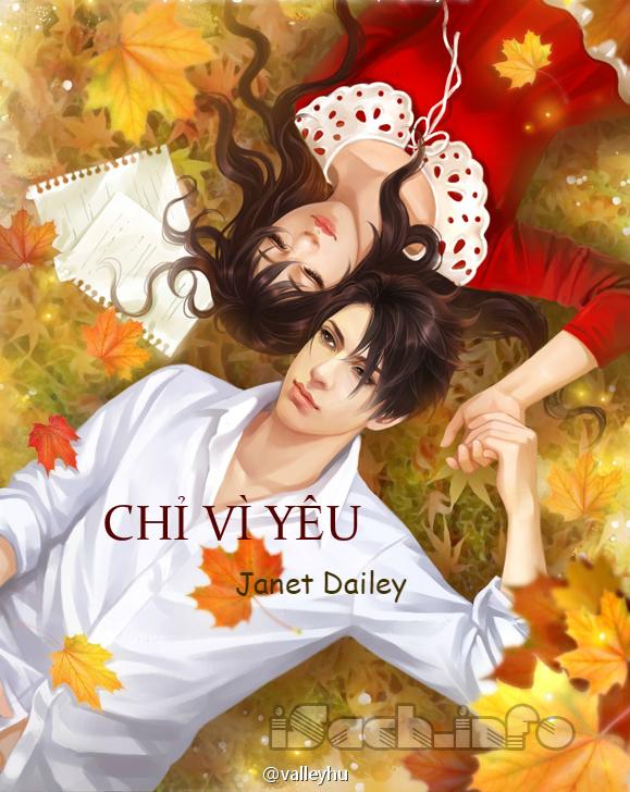 Chỉ Vì Yêu