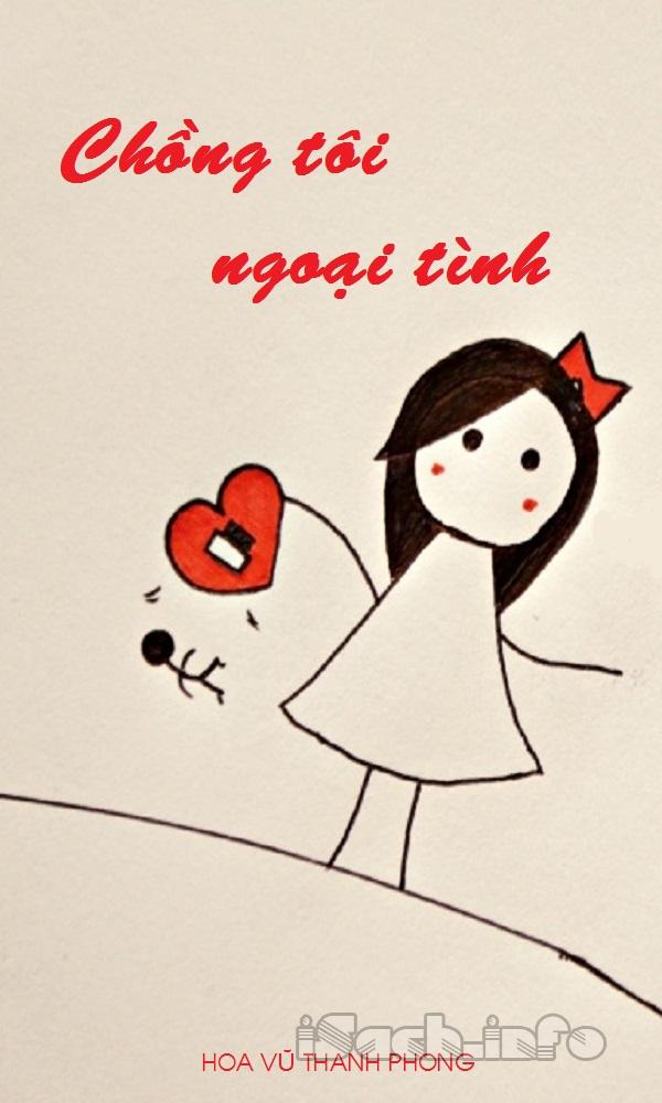 Chồng Tôi Ngoại Tình