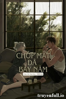 Chớp Mắt Đã Bảy Năm