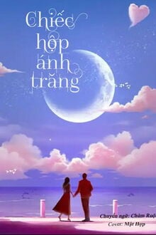 Chiếc Hộp Ánh Trăng