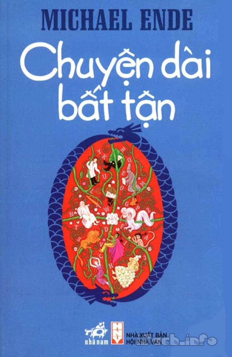 Chuyện Dài Bất Tận