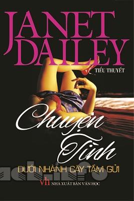 Chuyện Tình Dưới Nhành Cây Tầm Gửi