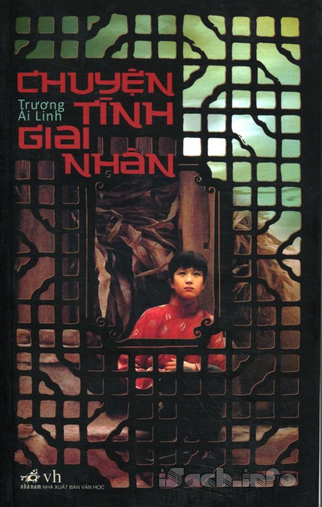 Chuyện Tình Giai Nhân