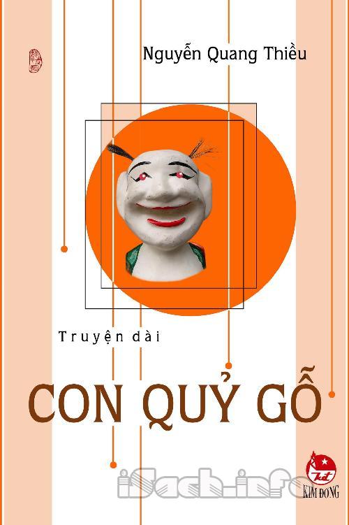 Con Quỷ Gỗ