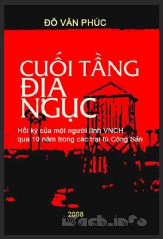 Cuối Tầng Địa Ngục