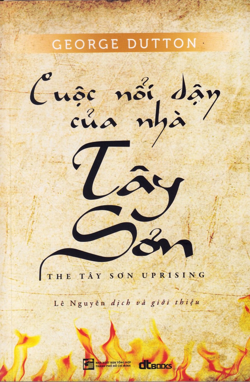 Cuộc nổi dậy của nhà Tây Sơn