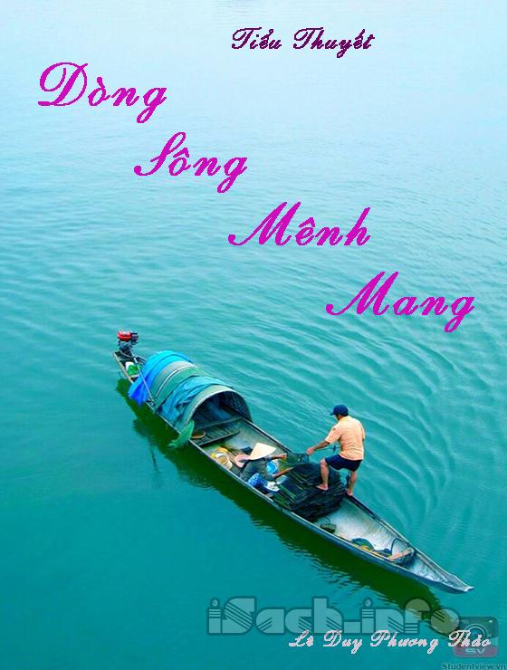 Dòng Sông Mênh Mang