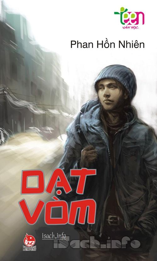 Dạt Vòm