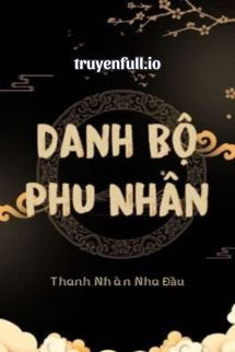 Danh Bộ Phu Nhân