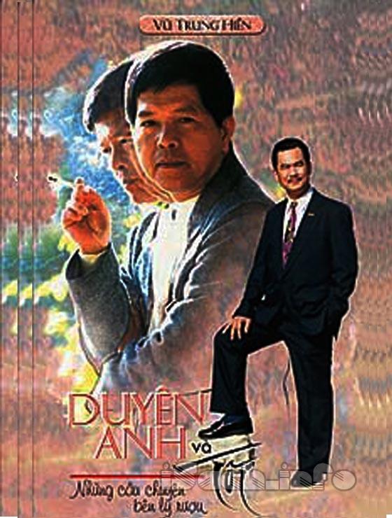 Duyên Anh Và Tôi