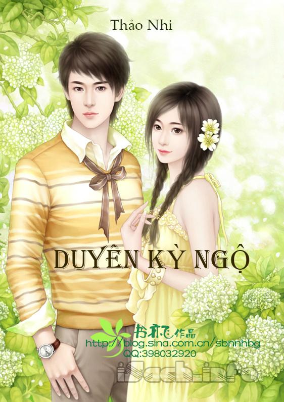 Duyên Kỳ Ngộ