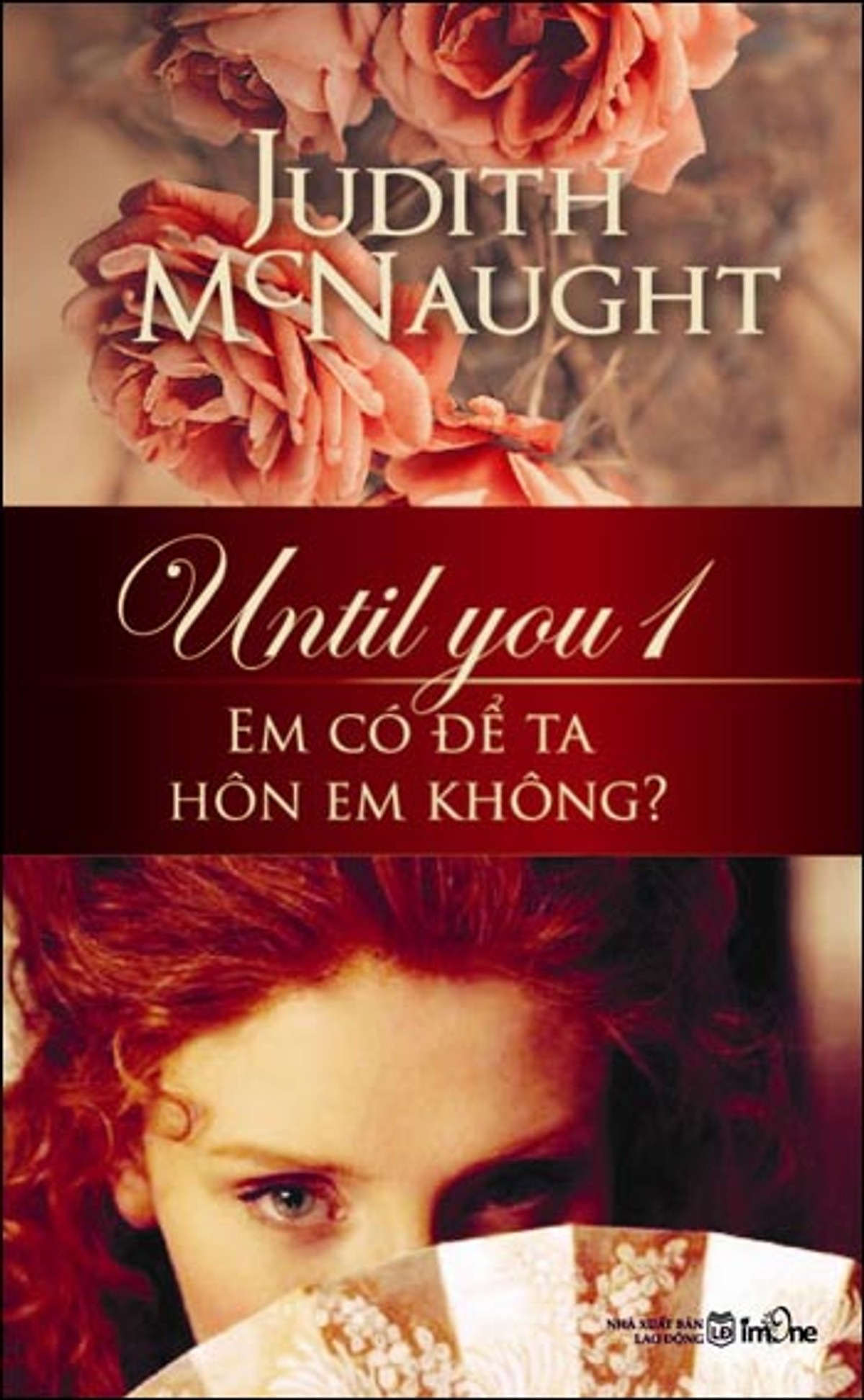 Em Có Để Ta Hôn Em Không