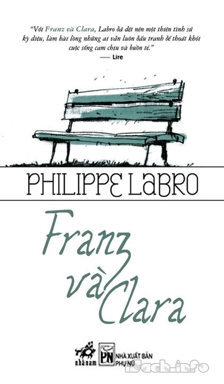 Franz Và Clara