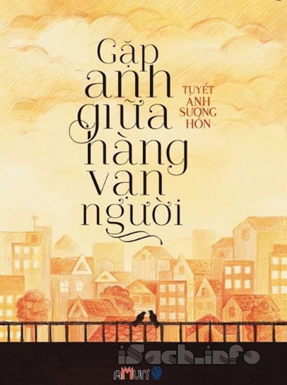Gặp Anh Giữa Hàng Vạn Người