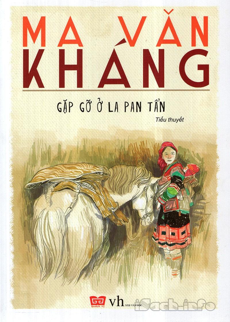 Gặp Gỡ Ở La Pan Tẩn