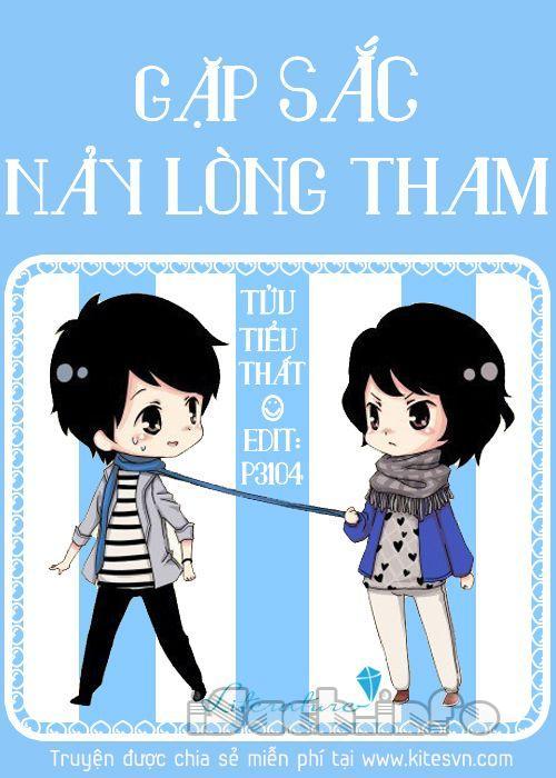 Ảnh bìa truyện